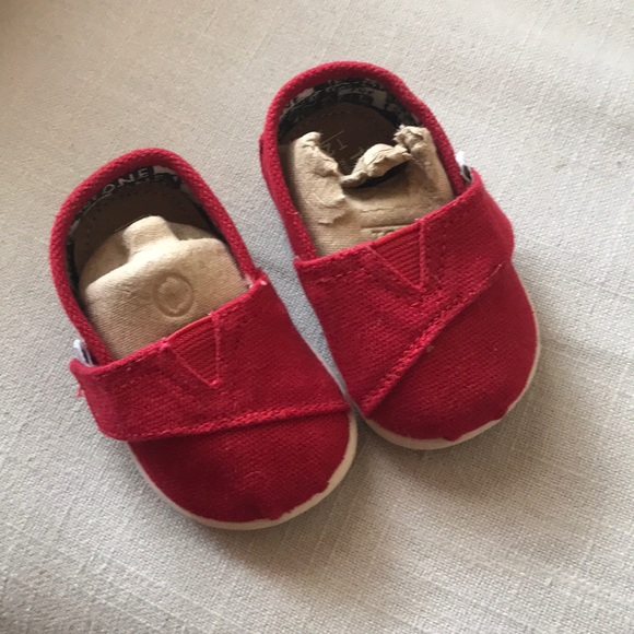 toms baby shoes